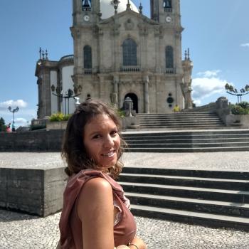 Babysitter in Oliveira de Azeméis: Sara Rodrigues