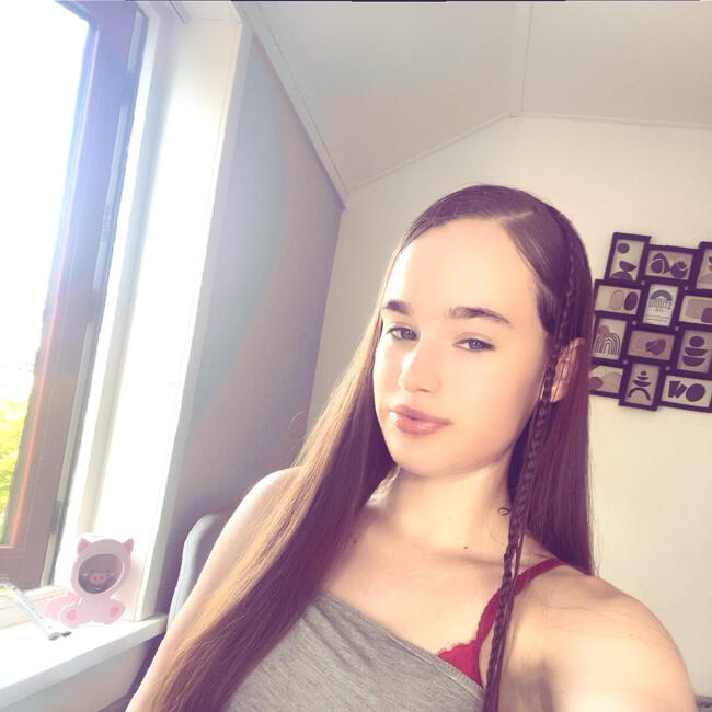 Babysitter in Leiden: Faye