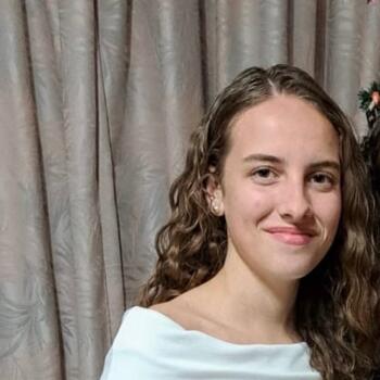 Babysitter Viladecans: Aitana