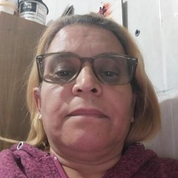 Babá São José dos Campos: Arlete