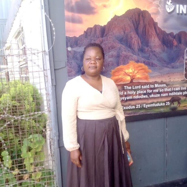 Nanny in Cape Town: Talent