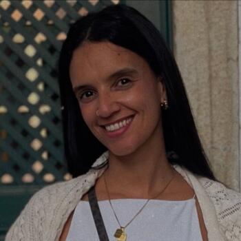 Babysitter Corroios: Catarina