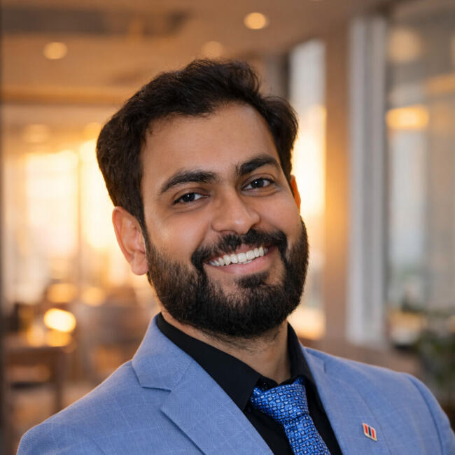 Babysitting job in Ghaziabad: Pranjal