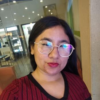 Babysitter in Celaya: Sandra macbeth