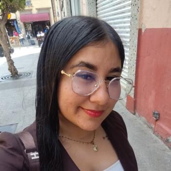Babysitter Celaya: Sandra macbeth
