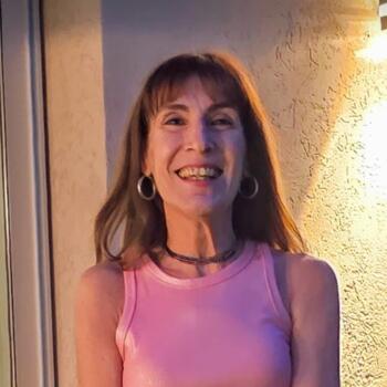 Niñera en Buenos Aires: Isabel