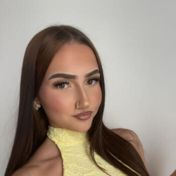 Babysitter in Verrie: Mélissa