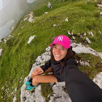 Babysitter a Gorizia: Federica