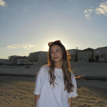 Baby-sitter Arles: Bruna