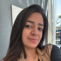 Mariana José Inciarte