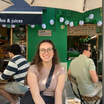 Childminder in Munich: Vanessa