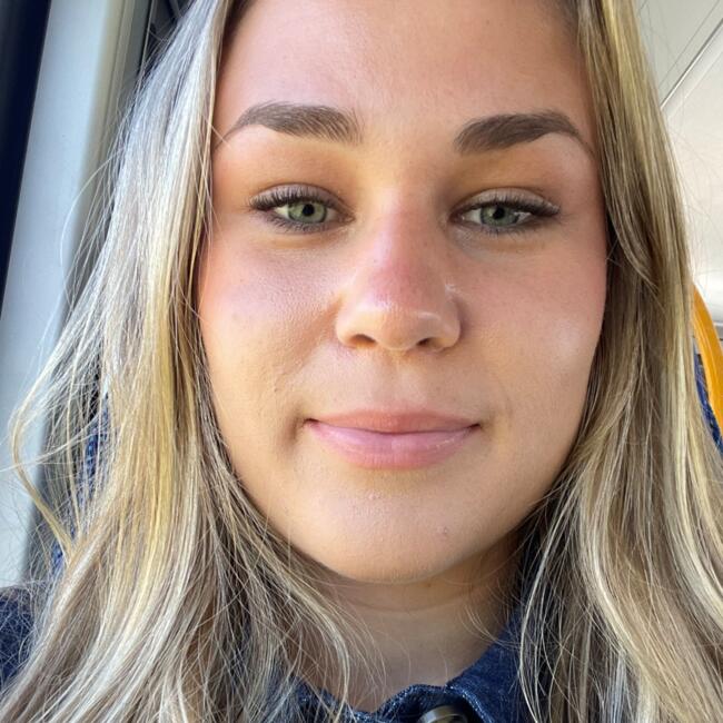 Nanny in Vejle: Silje