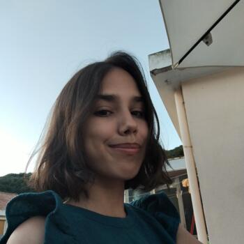 Babysitter a Torino: Alexa