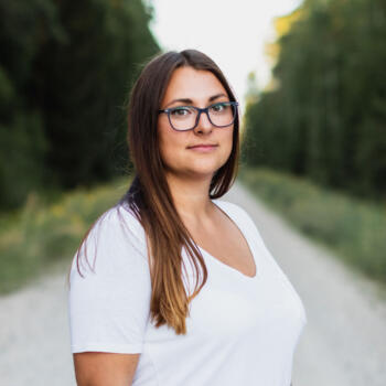 Aukles darbs pilsētā Jelgava | Babysits: aukles vakance Elīna