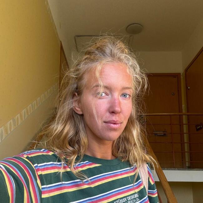 Babysitter in Gold Coast: Natasha