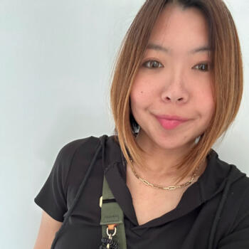 Babysitter Sale: Suk Yin