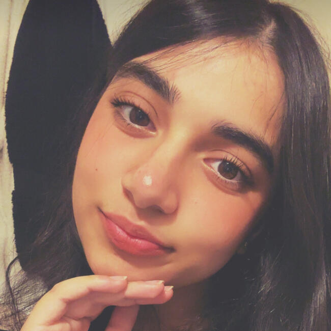 Baby-sitter in Grand Sudbury: Falecia