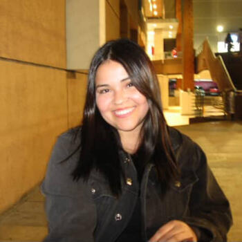 Niñera en Iquique: Martina