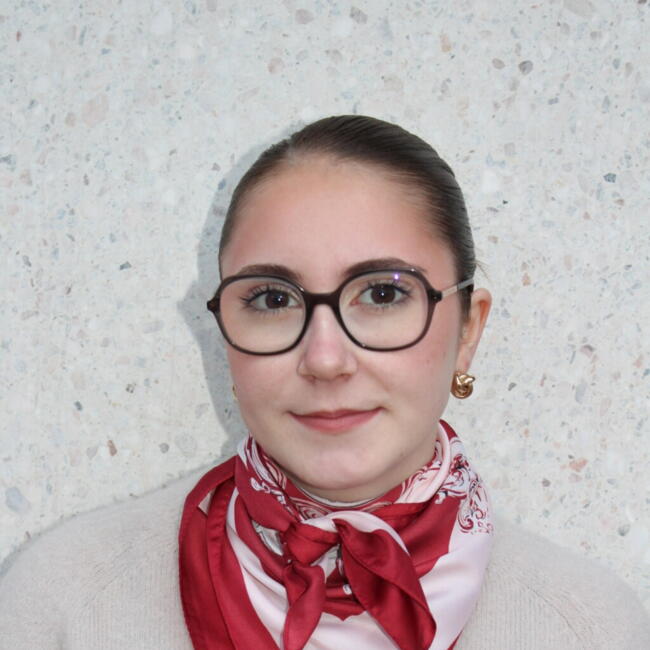 Babysitter in Roubaix: Pauline