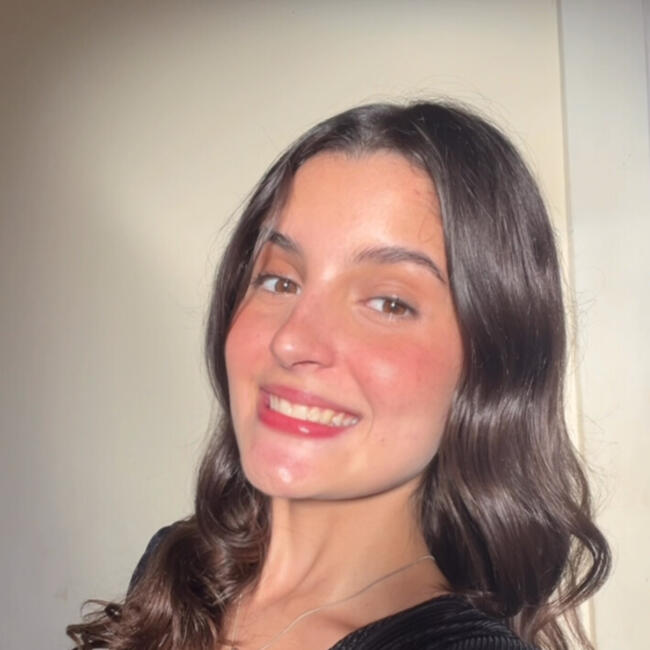 Babysitter in Bauru: Bruna