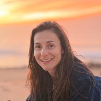 Babysitter Ayent: Cristina