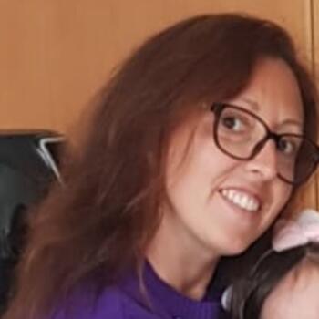 Babysitter Pescara: Ilaria