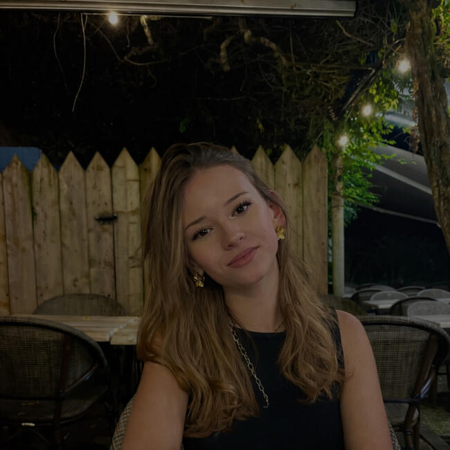 Babysitter in Carmaux: Kessy