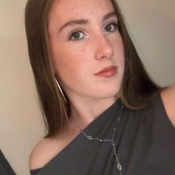 Babysitter in Guebwiller: Sara