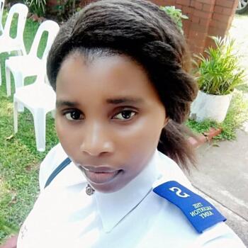 Babysitter in Cape Town: Benegina