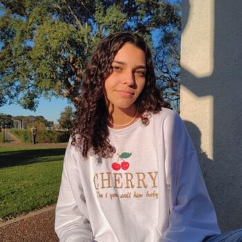 Babysitter in Concordia: Valentina