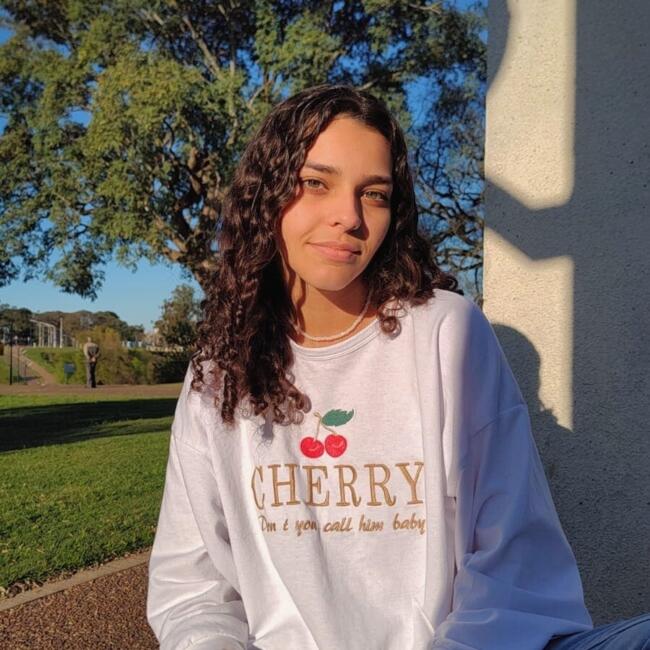 Babysitter in Concordia: Valentina