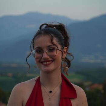 Babysitter in Romans-sur-Isère: Fantine