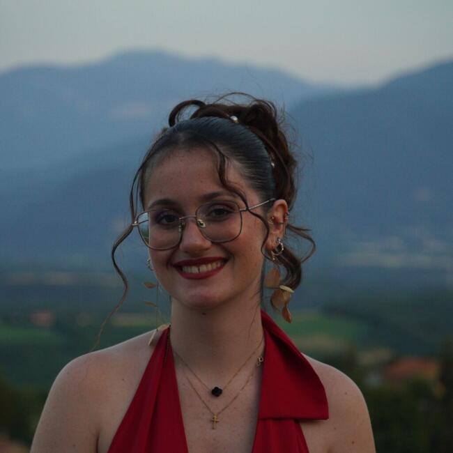 Babysitter in Romans-sur-Isère: Fantine