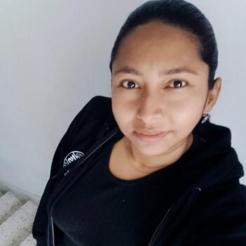Canguro Adeje: Patricia