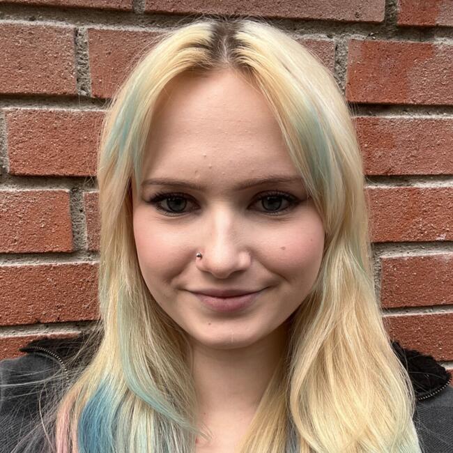 Babysitter in Östersund: Rabea