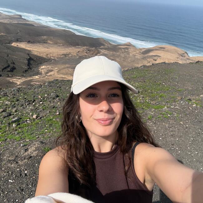 Babysitter a Milano: Martina