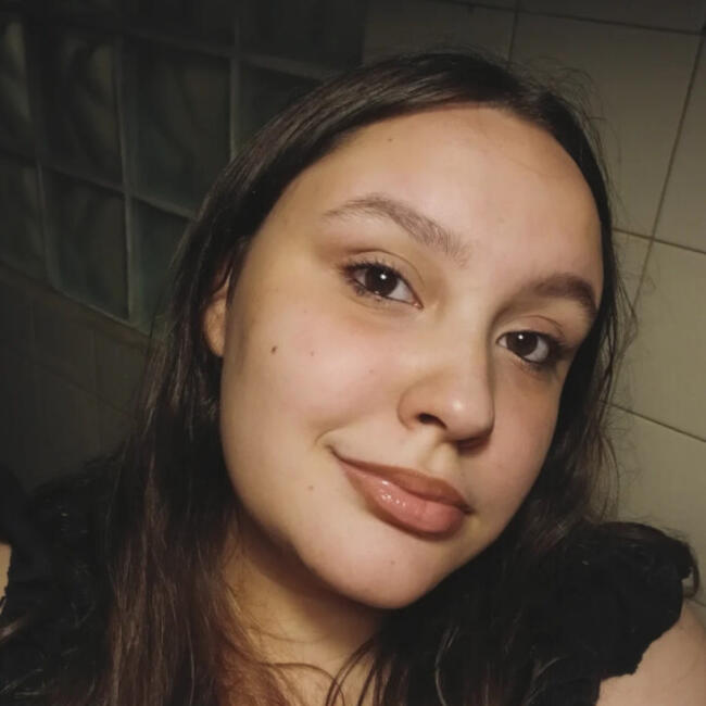 Niñera en Buenos Aires: Iara Nahir