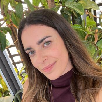 Nanny Dublin: Cristina