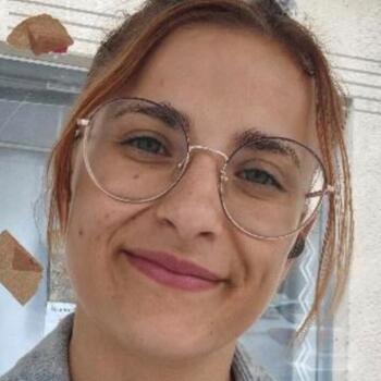 Babysitter in Dresden: Ines