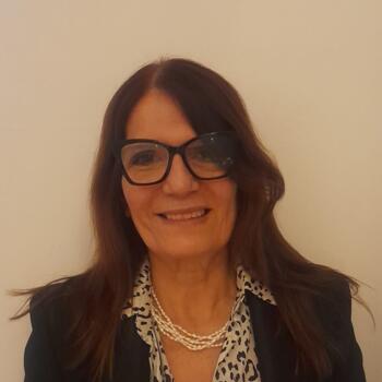 Childminder in Merate: Alessandra
