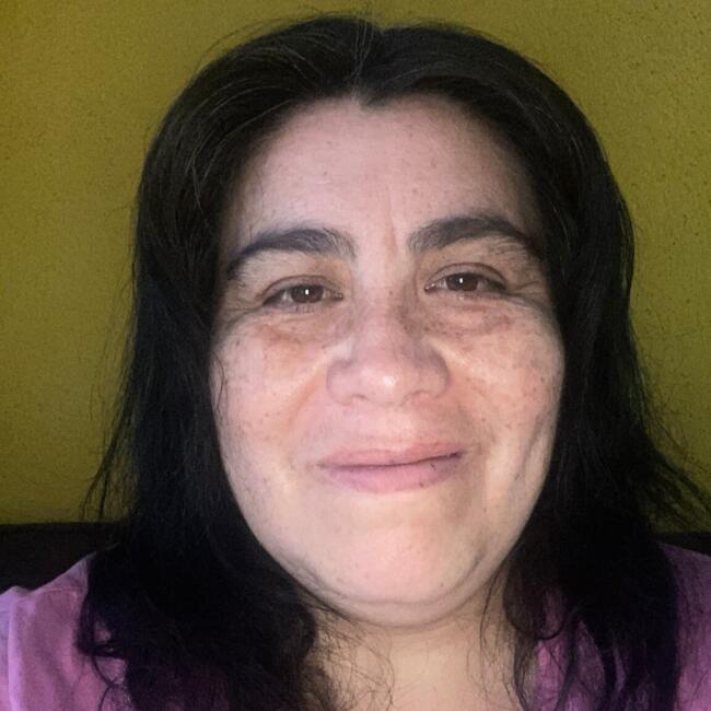 Babysitter in La Pintana: Jessica