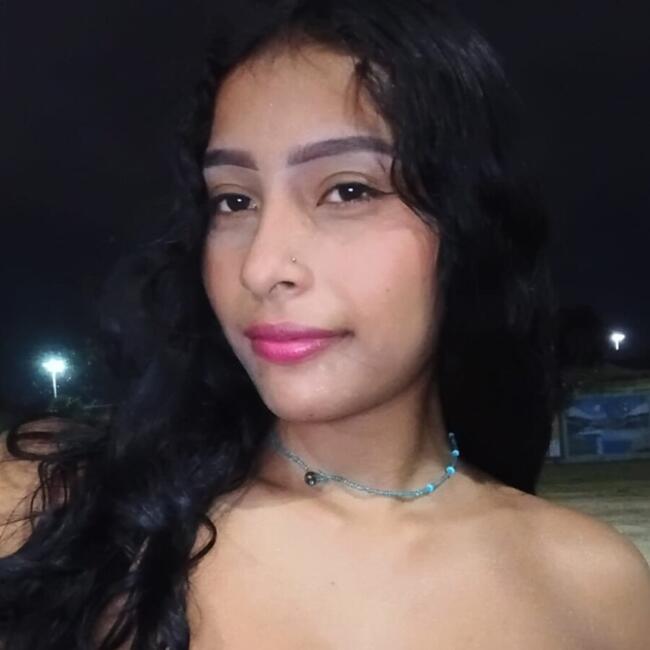 Babysitter in Boa Vista: Nicoly