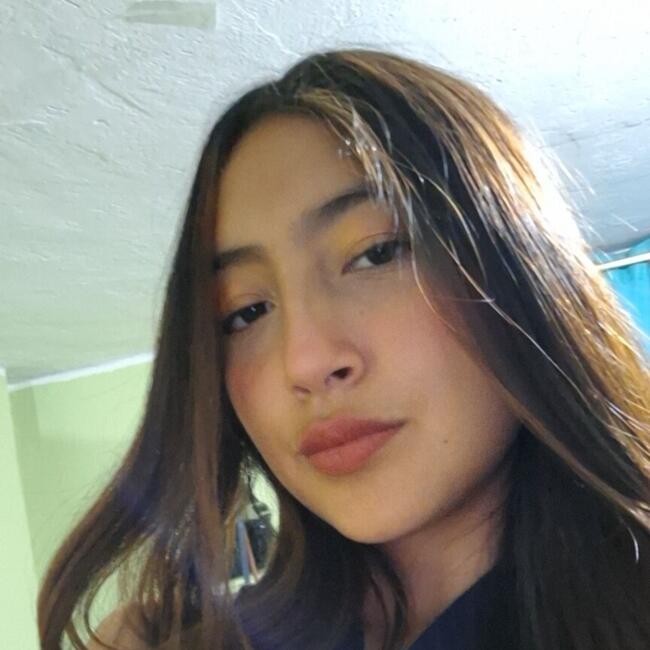 Babysitter in Quito: Belén