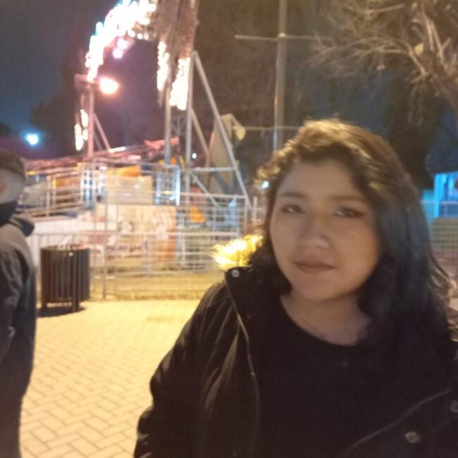 Babysitter in Córdoba: Estrella