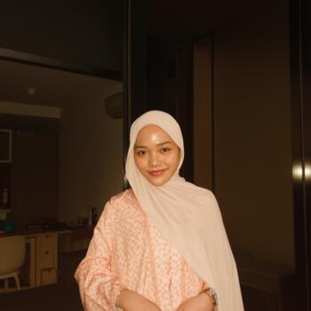 Babysitter in Melbourne: Nuruljannah