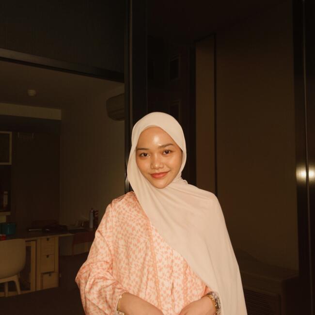 Babysitter in Melbourne: Nuruljannah