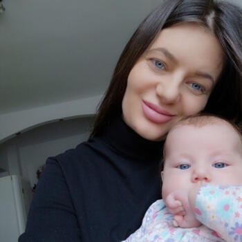 Bonă în Floreşti (Județul Cluj): Andrea