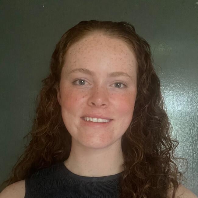 Babysitter in Newcastle: Prudence