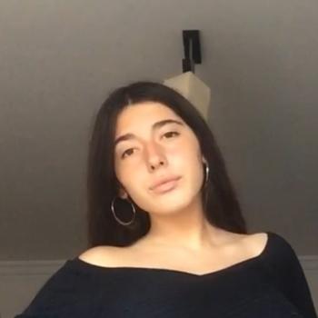 Babysitter Faro: Margarida Dias