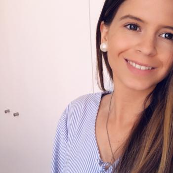Babysitter in Maia: Sara